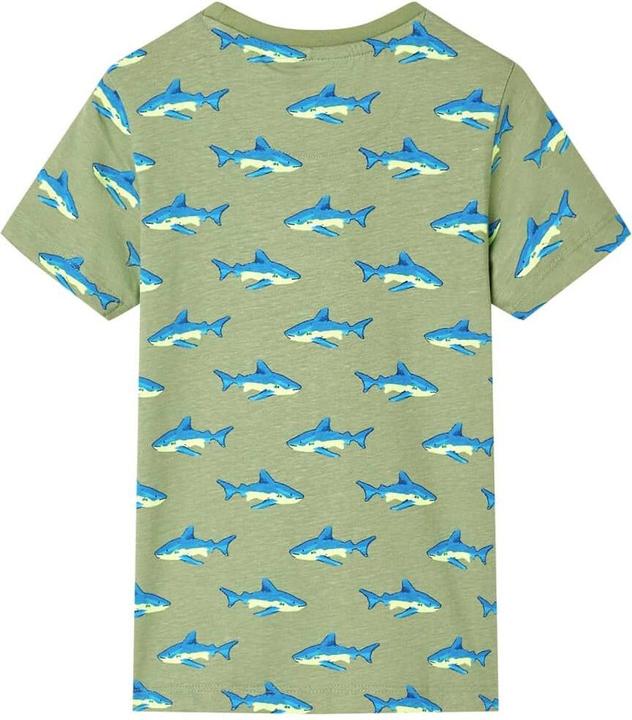 Actual product image vidaXL Yoke bed (92)