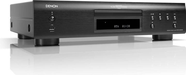 Immagine prodotto Denon DCD-900NE (Lettore CD)