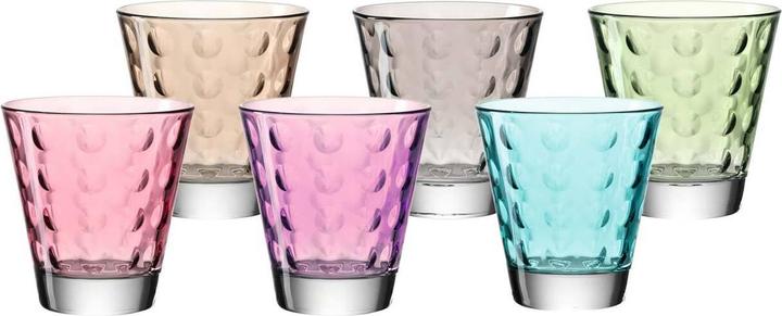 Leonardo Optic (0.21 l, 6x)