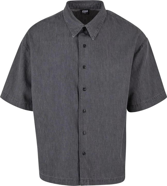 Immagine prodotto Urban Classics Camicia Leggera Uomo (L)