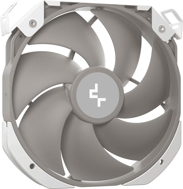 Image du produit Deepcool ASSASSIN 4S WH (blanc) (160 mm)