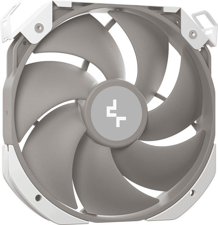 Actual product image Deepcool ASSASSIN 4S WH (white) (160 mm)