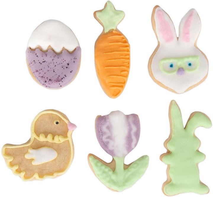 Produktbild Städter Ausstecher Set Ostern