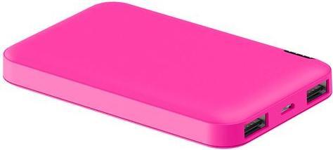 Actual product image Celly Powerbank (5000 mAh, 18.50 Wh)