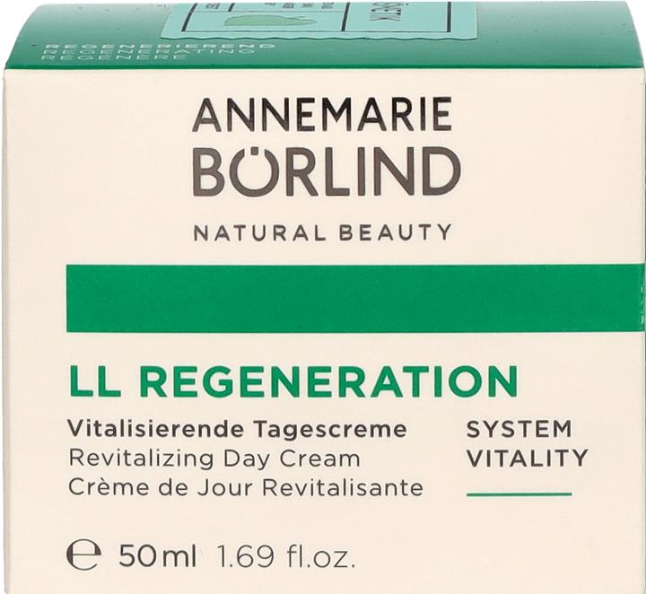 Produktbild Annemarie Börlind LL Regeneration (50 ml, Tagescreme)