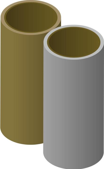 Actual product image Silhouette Curio 2