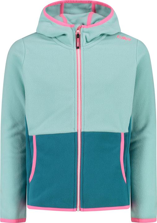 Produktbild CMP Campagnolo Hoodie (164)