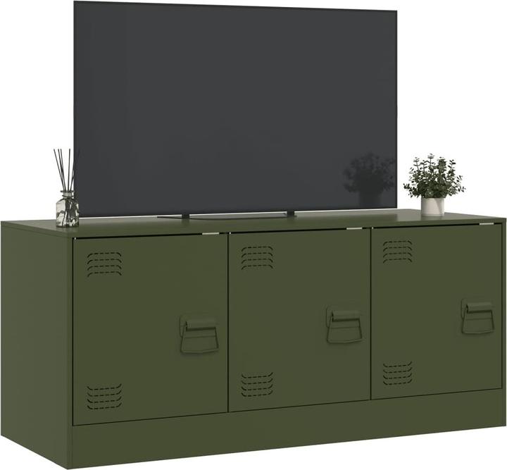 Produktbild vidaXL TV-Schrank (99 x 39 x 44 cm)
