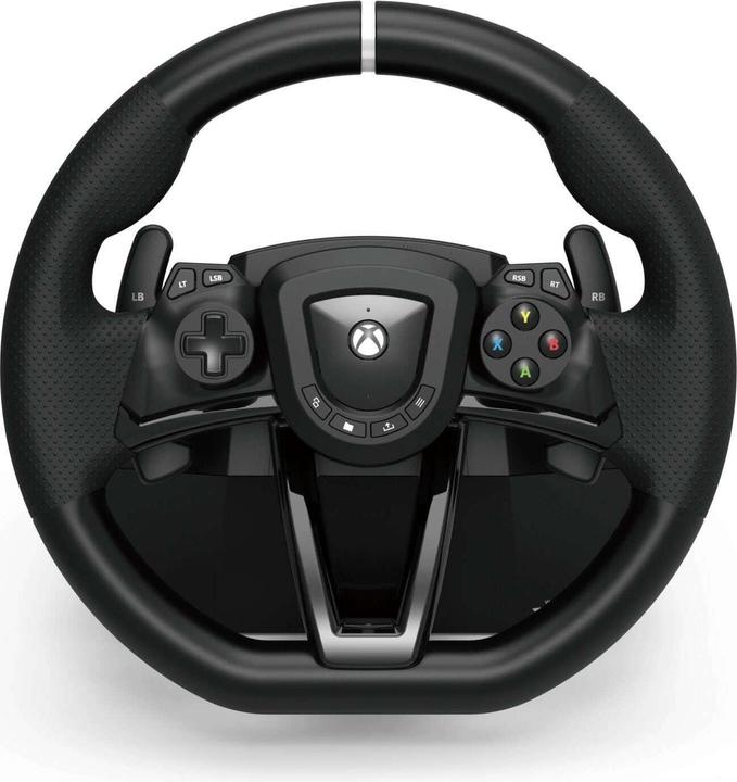 Actual product image HORI Wireless Racing Wheel Overdrive (PC, Xbox One S, Xbox One X, Xbox Series S, Xbox Series X)