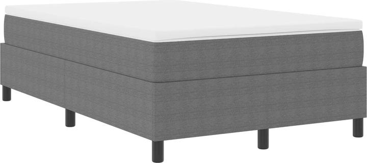 Image du produit vidaXL Plattformbett (120 x 200 cm)
