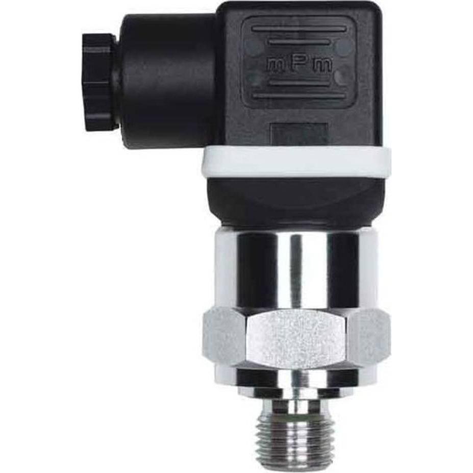 Jumo 43006711 Druckmessumformer, Messtechnik