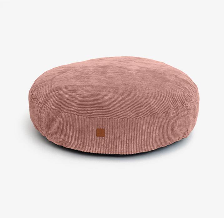 Immagine prodotto Pet & Co. Cuscino per cani Roi Dusky Pink M (Cane)