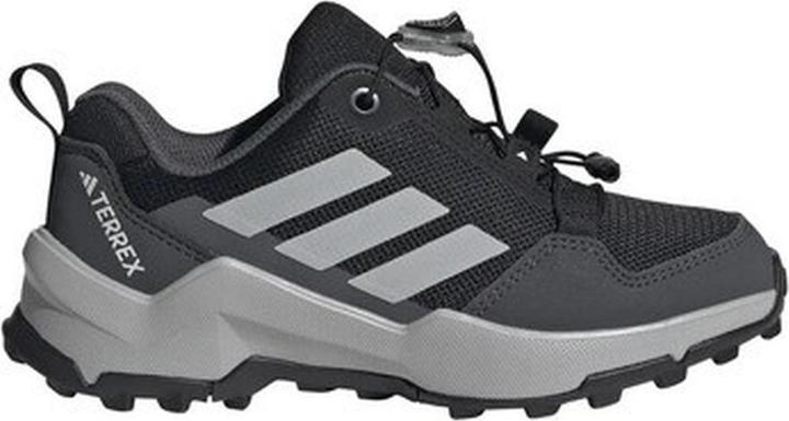 Produktbild Adidas Kid's Ax4S Speed Lacing (36)