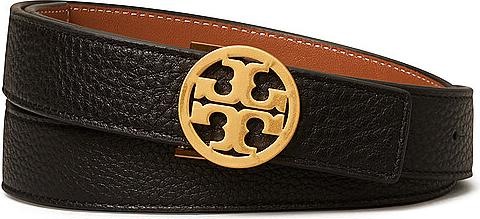 Produktbild Tory Burch Lederwendegürtel MILLER (M)