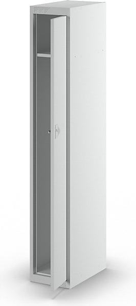Actual product image eurokraft basic Wardrobe cabinet (30 cm, 180 cm)