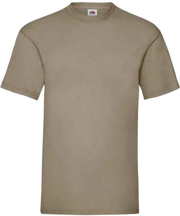 Immagine prodotto Fruit of the Loom Valueweight Maglietta Uomo (XL)