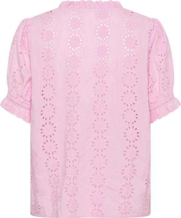 Pink Frosting