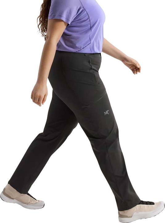 Actual product image Arc'teryx Gamma (XS)