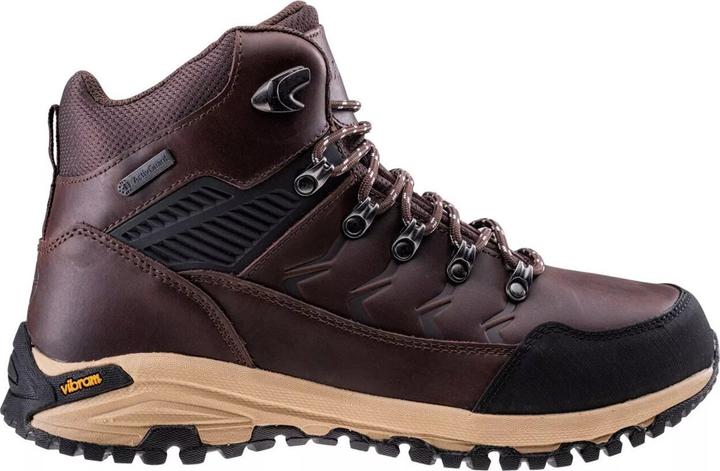 Image du produit Hi-Tec Leknes Mid Schuhe (44)