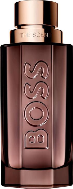 Hugo Boss The Scent Parfum (re25) (Eau de Parfum, 100 ml)