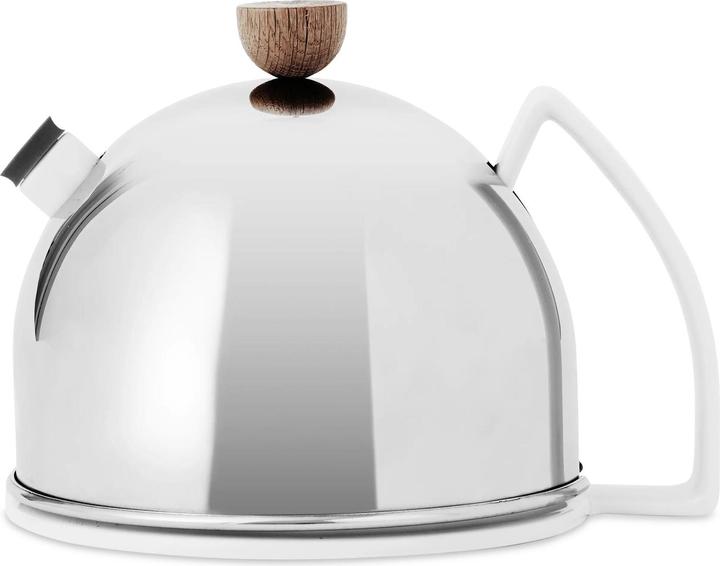 Actual product image Viva Teapot Thomas 900ml (0.90 l)