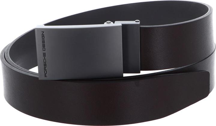 Porsche Design Business Belt Plate Buckle 35