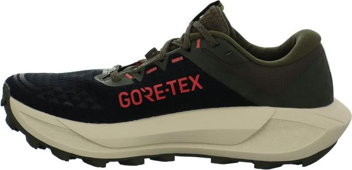 Actual product image ASICS Performance Gel Trabuco 13 GTX (42.5)