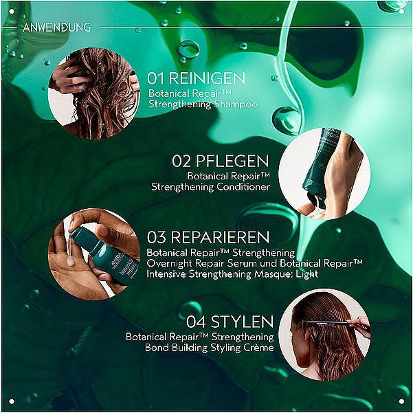 Actual product image Aveda Botanical Repair Strengthening Conditioner (200 ml)