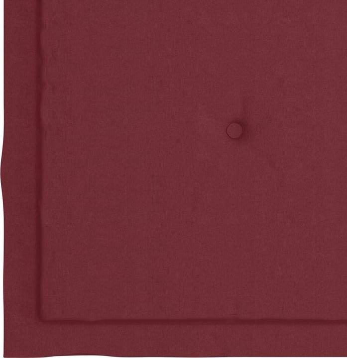 Produktbild vidaXL Bezubaia