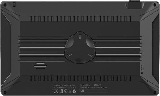 Produktbild Navitel E777 LKW (7")