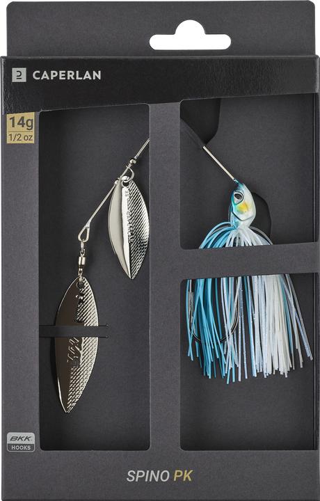 Produktbild Caperlan SPINO PK 14GR (13.30 cm)