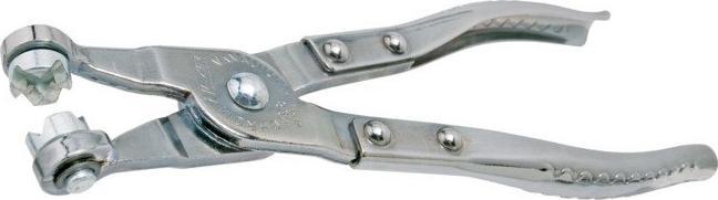 Produktbild HAZET Schlauchschellen-Zange 798-5 (210 mm)