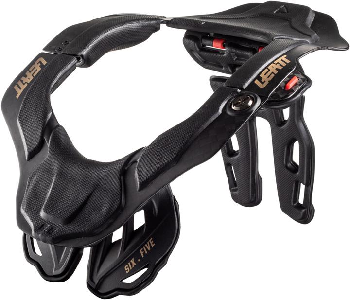 Actual product image Leatt 6.5 Carbon (L, XL, Neck protector, Unique specimen)