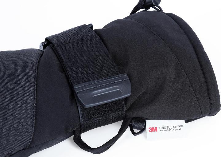 Produktbild MGA Wikinger -Eltoror -Snowboardhandschuhe (10)