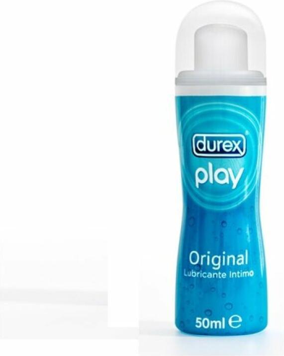 Produktbild Durex Play Natural Lubricant 50ml (50 ml)