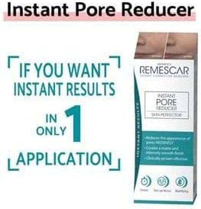 Actual product image Remescar Immediate pore reduction (20ml) (20 ml, Face balm)