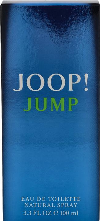Actual product image Joop! Jump (Eau de toilette, 100 ml)