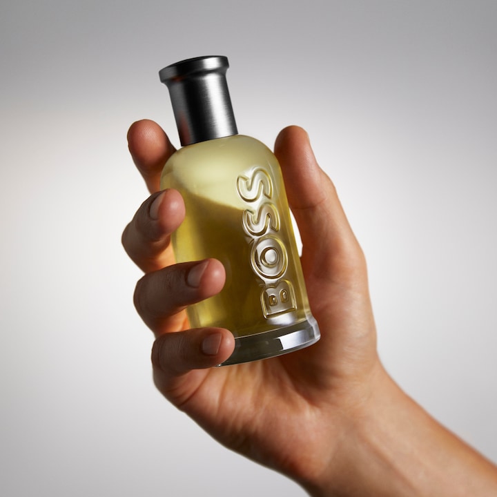 Actual product image BOSS The Bottled (Eau de toilette, 200 ml)