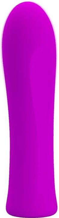 Image du produit Pretty Love Alfreda Super Power Vibrator Violet