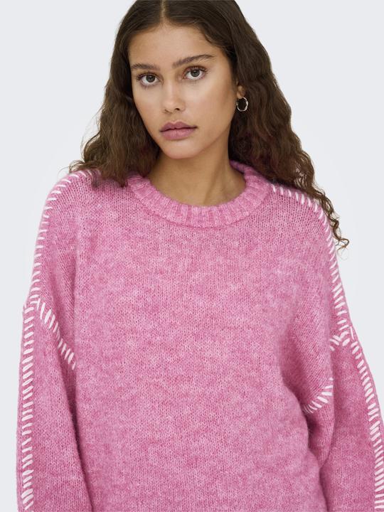 Actual product image JdY JDYZOEY Knitted jumper Knitted jumper (XS)