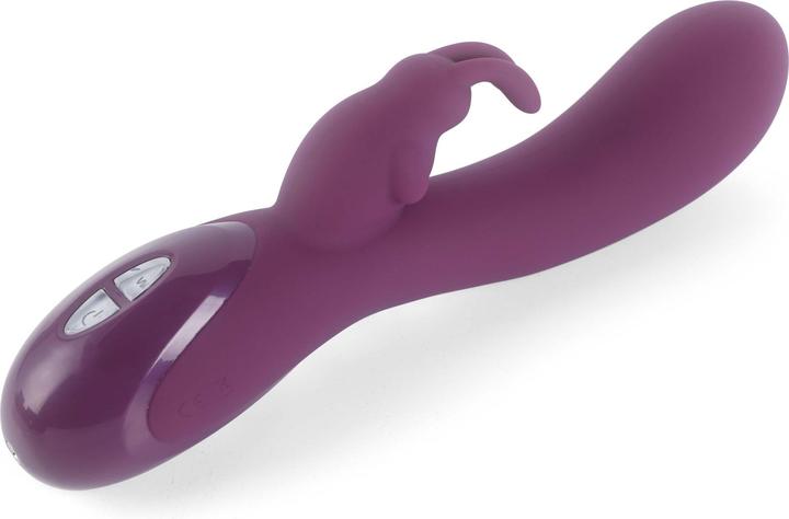 Actual product image Tracy's Dog Craybit Rabbit Vibrator