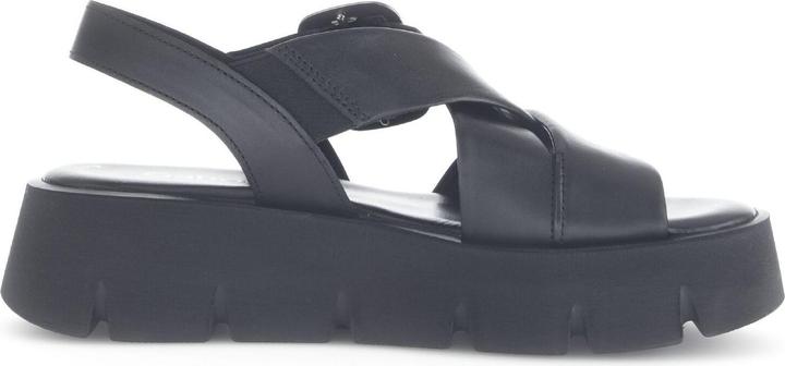 Actual product image Gabor Sandalen (38.5)