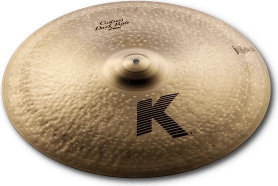 Zildjian K0967 (22.01", Becken)