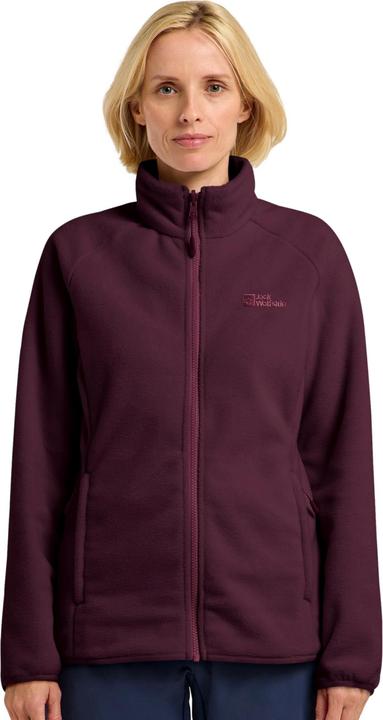 Image du produit Jack Wolfskin Moonrise Fz W (3XL)