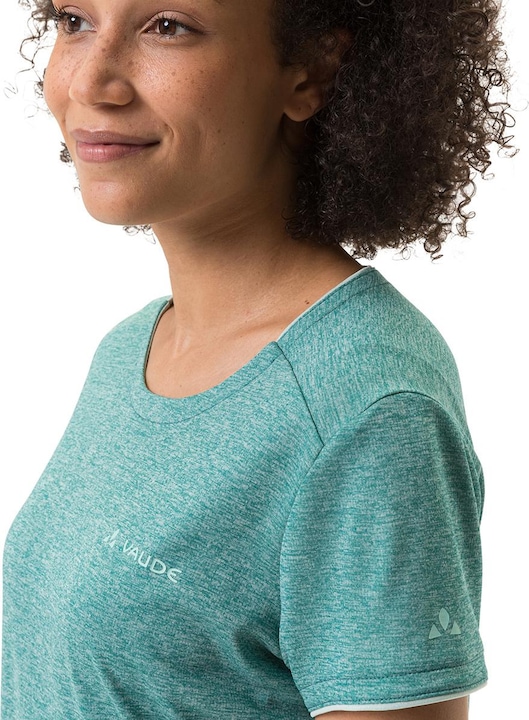Immagine prodotto Vaude Maglietta Essential da donna (48)