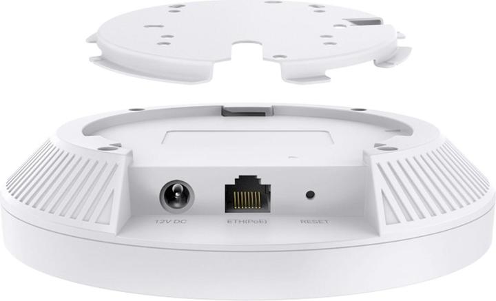 Produktbild TP-Link Omada BE3600 (4324 Mbit/s)