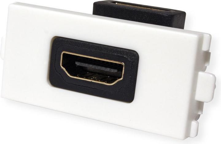 Produktbild Value MultiMedia Anschluss-Systeme (HDMI)