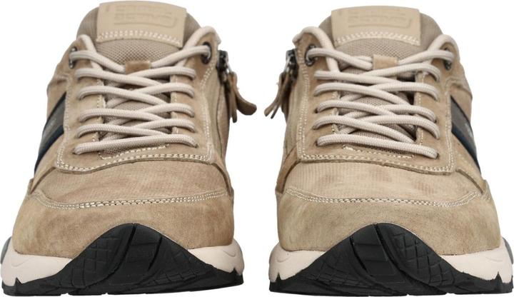 Image du produit Camel Active Sneaker pig nubuk TAUPE/BLAU (42)