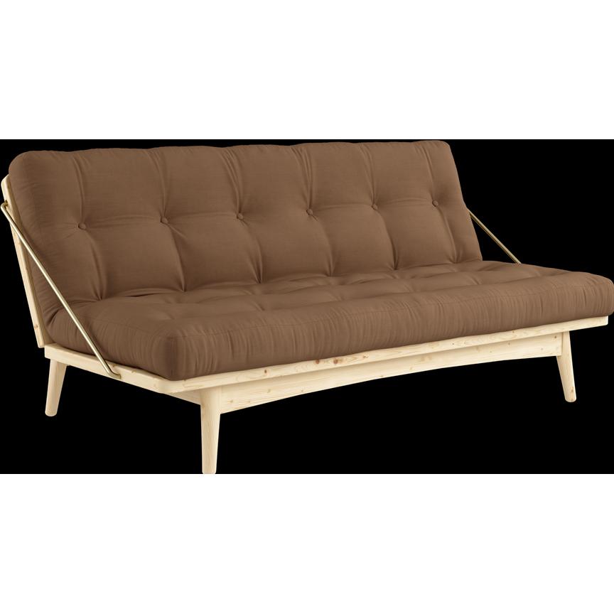 Karup Design, Sofa, Folk (Bettsofa, 3-Sitzer)