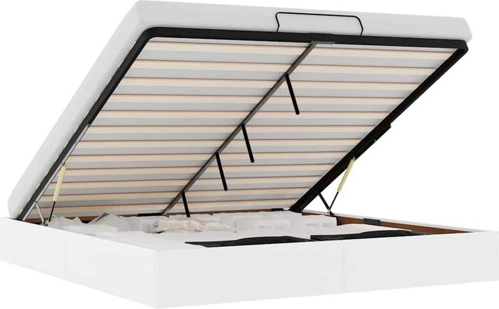 Actual product image vidaXL Ottoman-Bett (200 x 200 cm)
